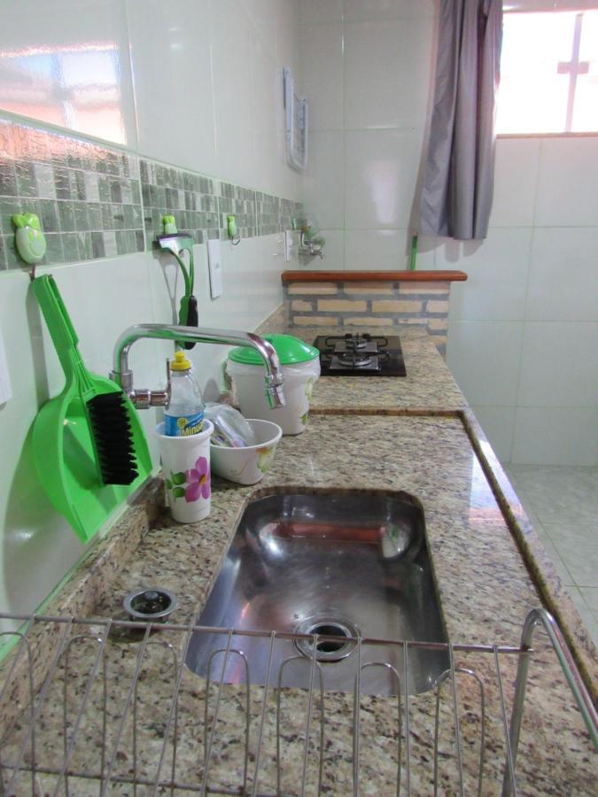 Suite Verdes Mares Arraial do Cabo Dış mekan fotoğraf