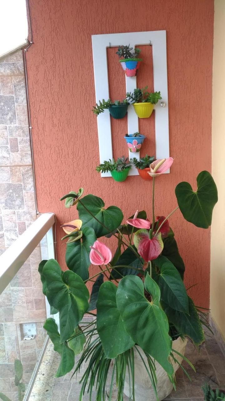Suite Verdes Mares Arraial do Cabo Dış mekan fotoğraf